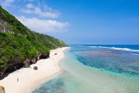 Pandawa Beach